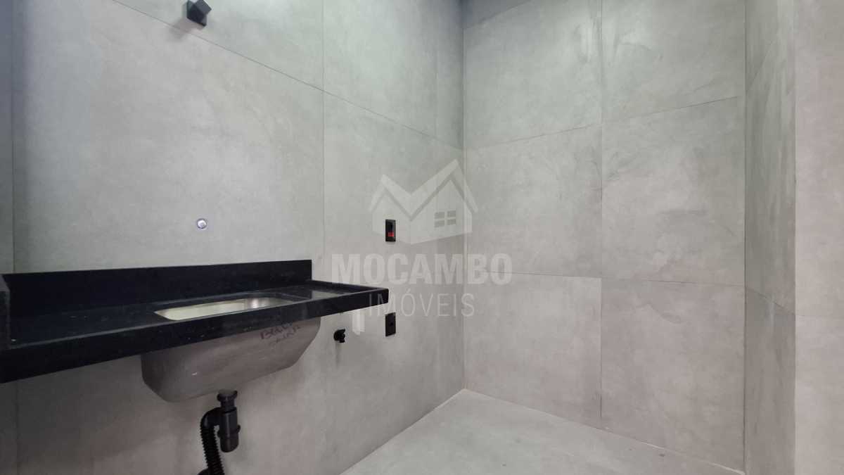 Conheça Lavanderia do imóvel - Casa em Condomínio 3 quartos à venda Itatiba,SP Bairro do Engenho - R$ 1.600.000 - FCCN30899 - 7 Lavanderia - 7