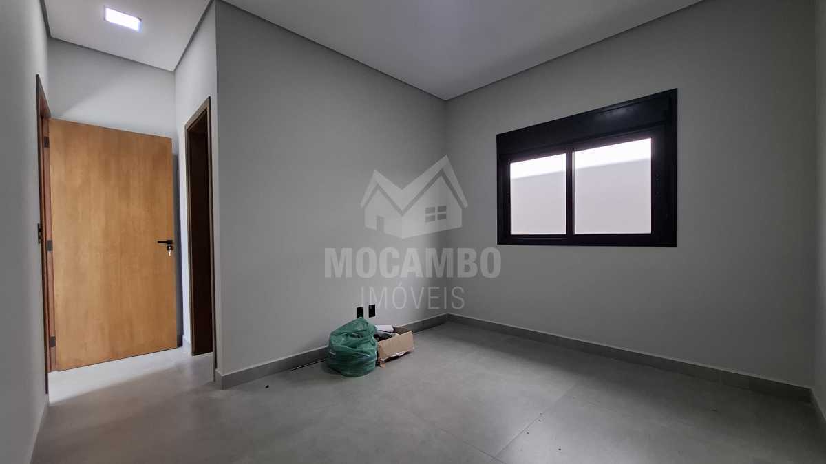 Conheça Suíte 02 do imóvel - Casa em Condomínio 3 quartos à venda Itatiba,SP Bairro do Engenho - R$ 1.600.000 - FCCN30899 - 12 Suíte 02 - 12