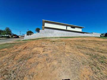 Condomínio Condomínio Ville de France - Terreno Residencial à venda Itatiba,SP Jardim Nossa Senhora das Graças - R$ 750.000 - FCTR00497