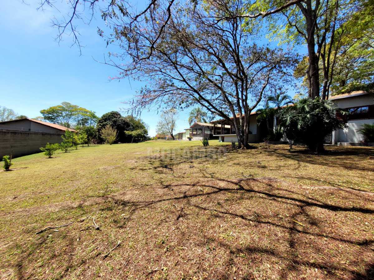 Chácara 4m² à venda Itatiba,SP Cocais Cocais - R$ 1.500.000