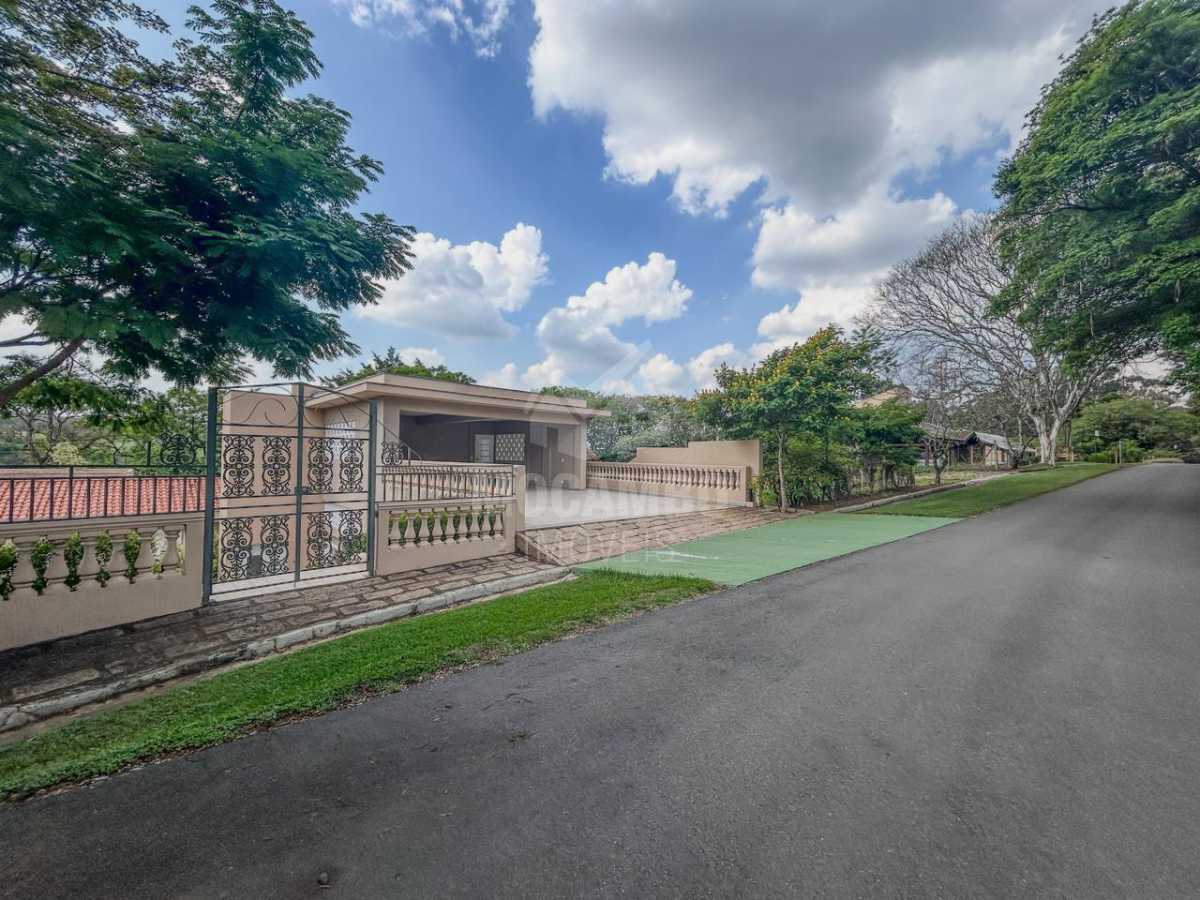 Casa em Condomínio 4 quartos para venda e aluguel Itatiba,SP  Terras de Savion - R$ 1.350.000