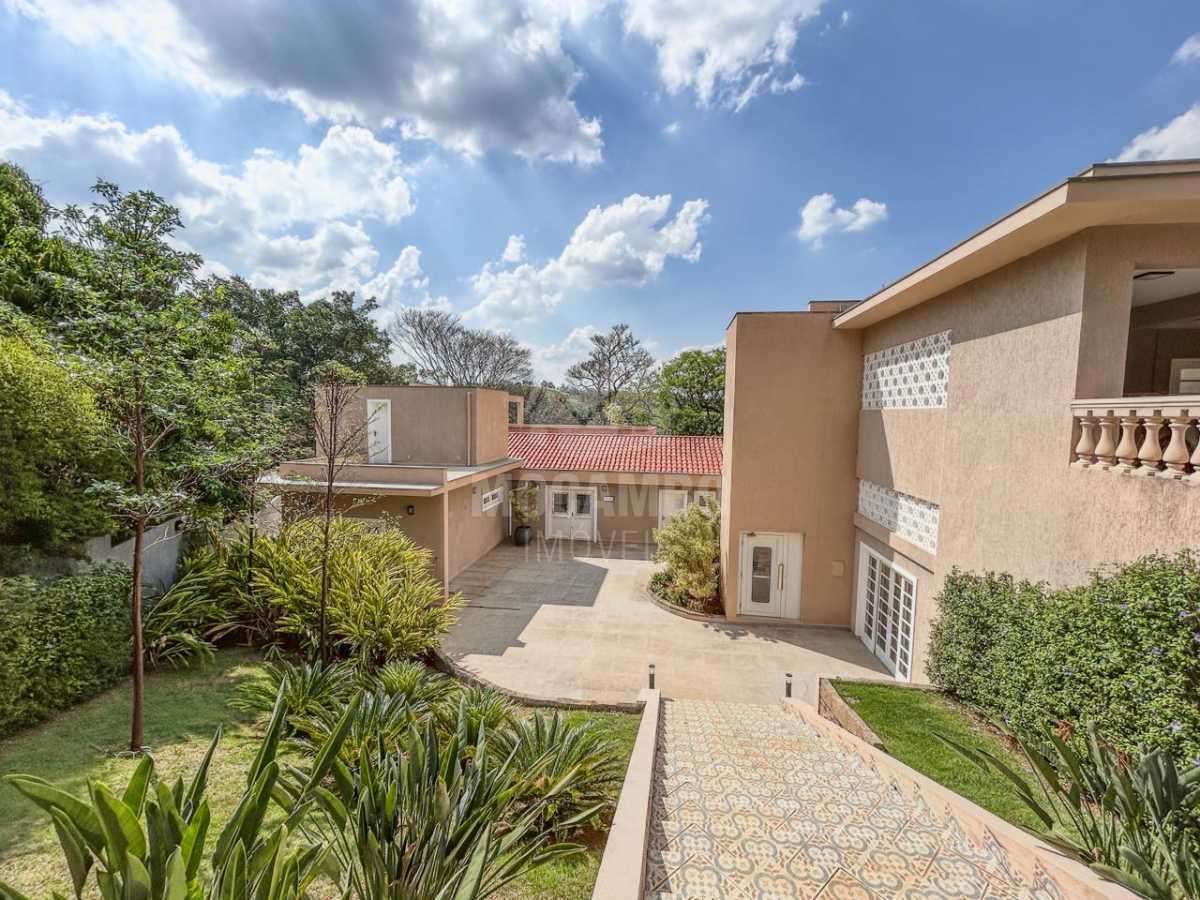 Casa em Condomínio 4 quartos para venda e aluguel Itatiba,SP  Terras de Savion - R$ 1.350.000