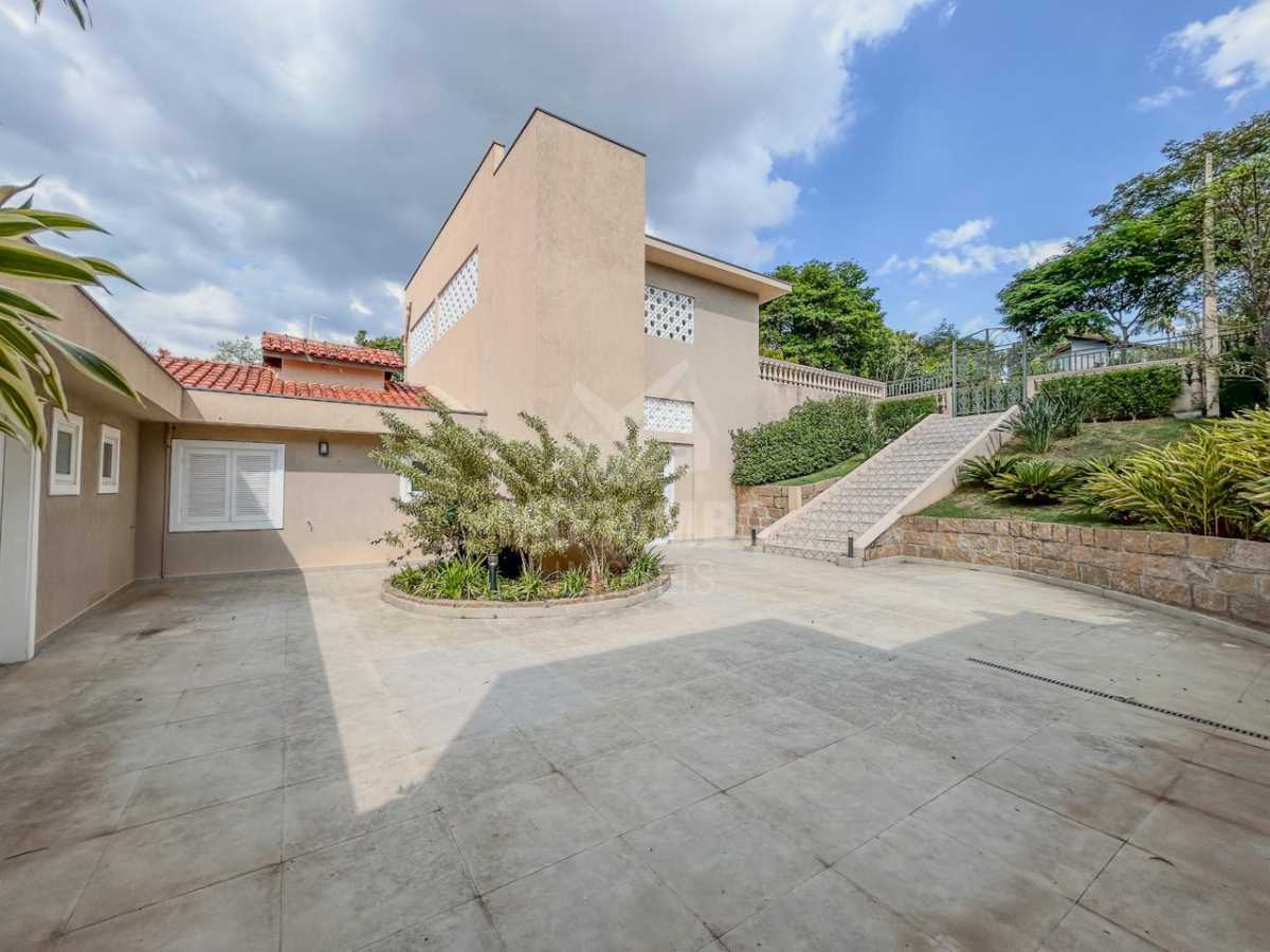 Casa em Condomínio 4 quartos para venda e aluguel Itatiba,SP  Terras de Savion - R$ 1.350.000
