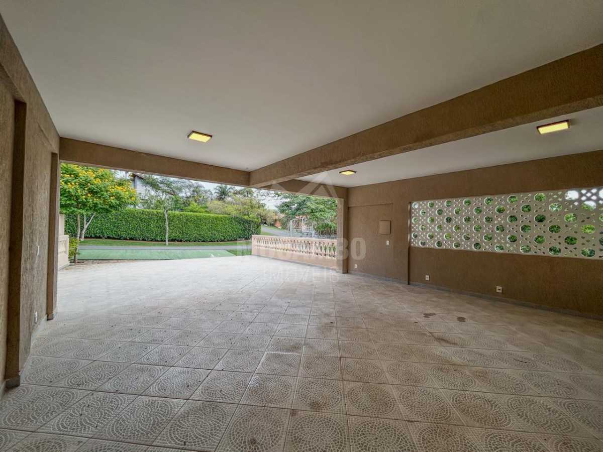 Casa em Condomínio 4 quartos para venda e aluguel Itatiba,SP  Terras de Savion - R$ 1.350.000