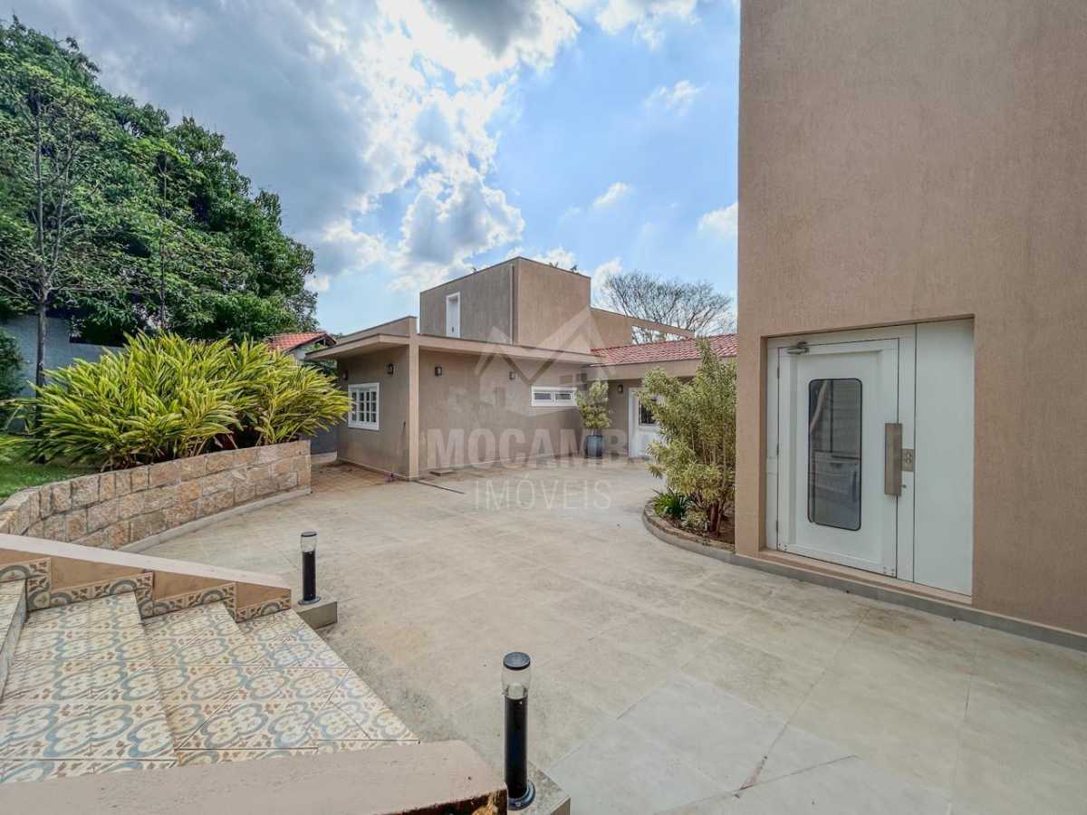 Casa em Condomínio 4 quartos para venda e aluguel Itatiba,SP  Terras de Savion - R$ 1.350.000