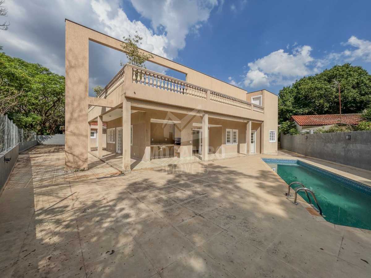 Casa em Condomínio 4 quartos para venda e aluguel Itatiba,SP  Terras de Savion - R$ 1.350.000