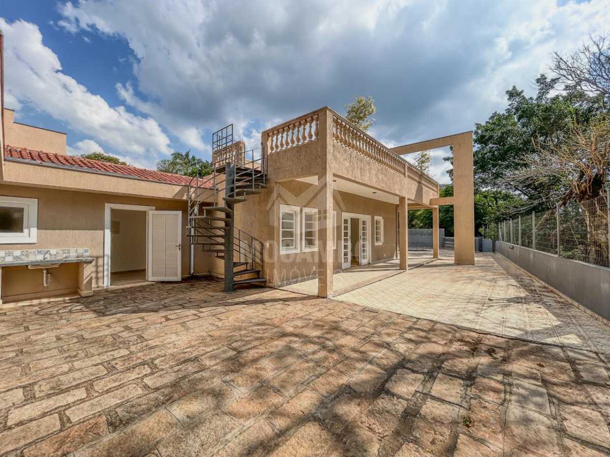 Casa em Condomínio 4 quartos para venda e aluguel Itatiba,SP  Terras de Savion - R$ 1.350.000