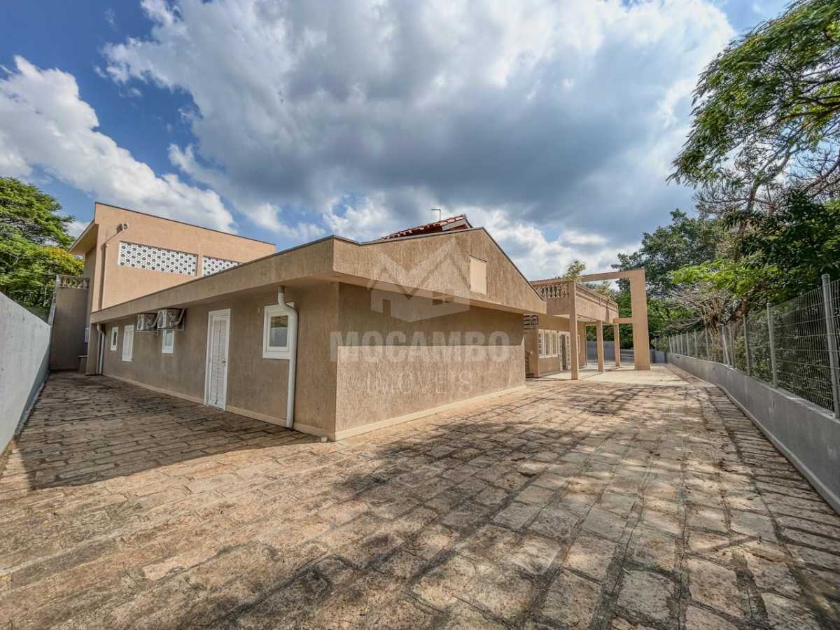Casa em Condomínio 4 quartos para venda e aluguel Itatiba,SP  Terras de Savion - R$ 1.350.000