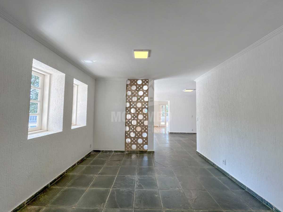 Casa em Condomínio 4 quartos para venda e aluguel Itatiba,SP  Terras de Savion - R$ 1.350.000
