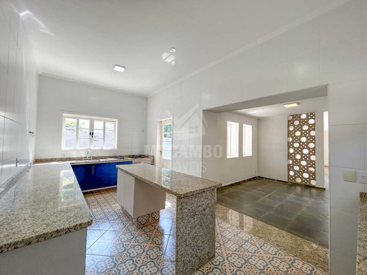 Casa em Condomínio 4 quartos para venda e aluguel Itatiba,SP  Terras de Savion - R$ 1.350.000