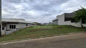 Condomínio Condomínio Sete Lagos - Terreno Residencial à venda Itatiba,SP Condomínio Sete Lagos - R$ 390.000 - FCTR00498