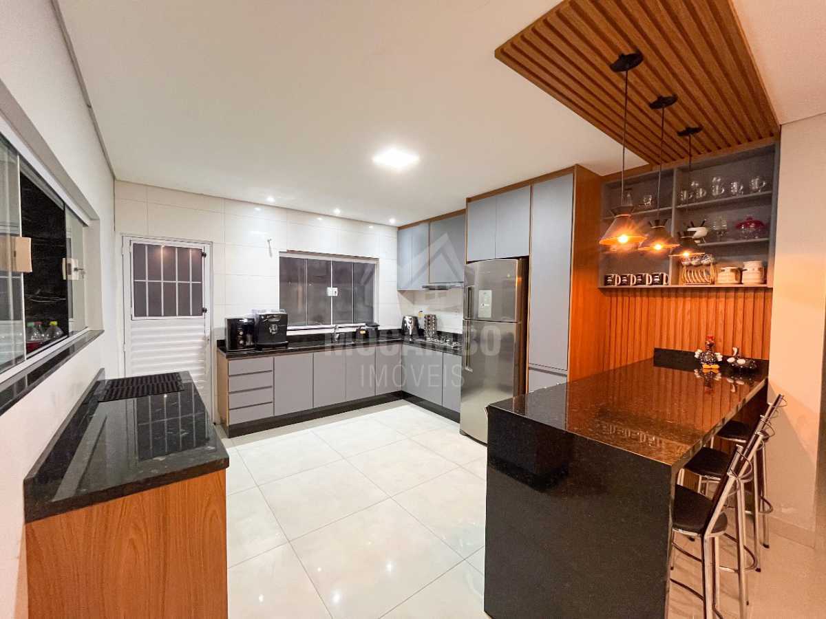 Cozinha - 2