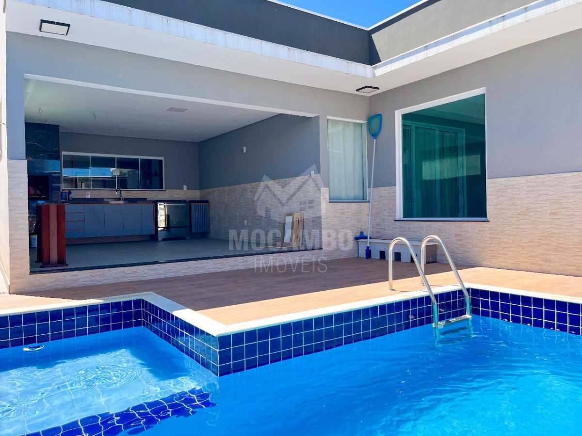 Piscina - 1