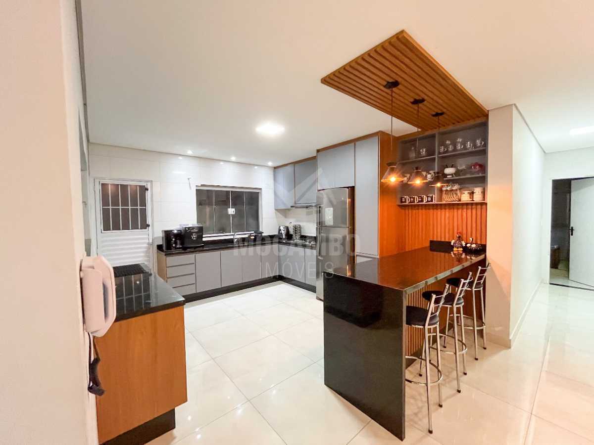 Cozinha - 3
