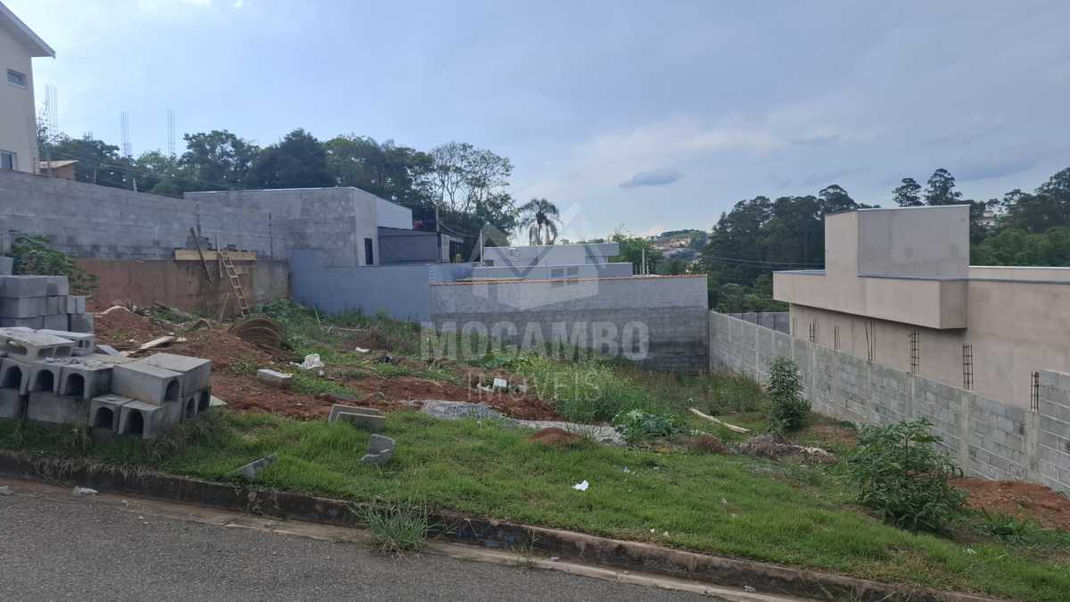 Terreno  - 1