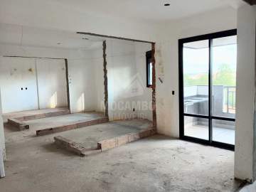Condomínio Residencial Bella Vista - Apartamento 3 quartos à venda Itatiba,SP Vila Bela Vista - R$ 520.000 - FCAP30816