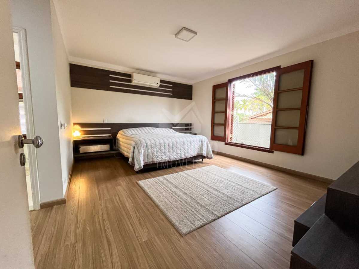 Casa em Condomínio 5 quartos à venda Ville de Chamonix - Itatiba,SP Jardim Nossa Senhora das Graças - R$ 2.700.000