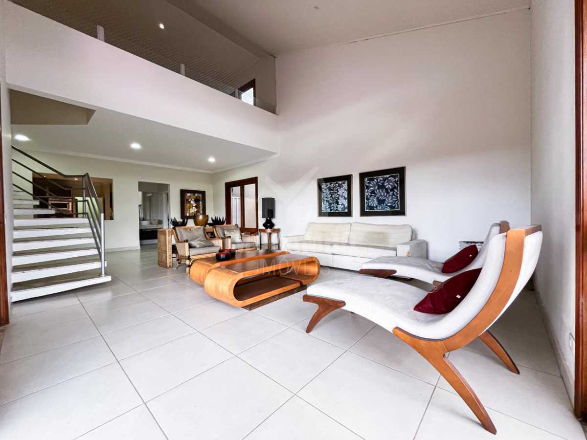 Casa em Condomínio 5 quartos à venda Ville de Chamonix - Itatiba,SP Jardim Nossa Senhora das Graças - R$ 2.700.000