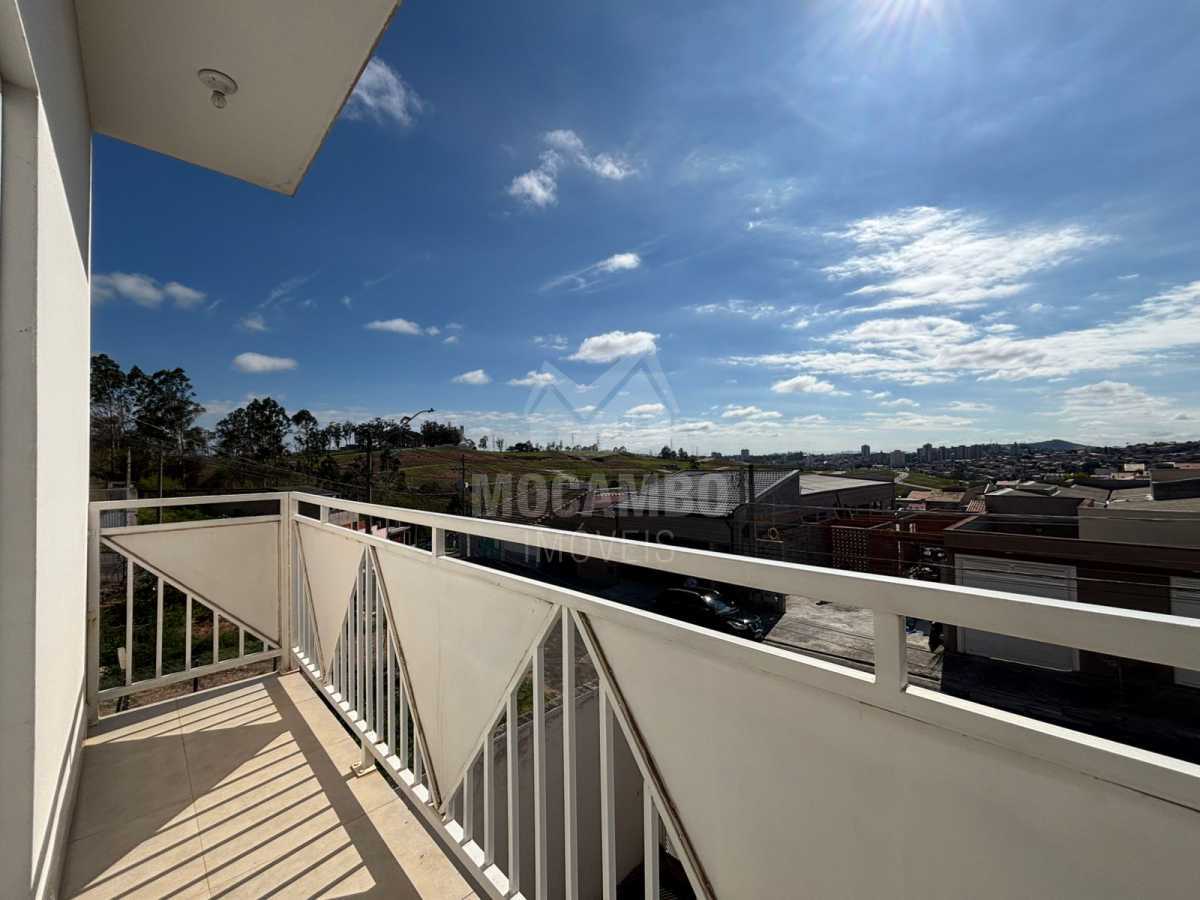Casa 2 quartos para alugar Itatiba,SP  Loteamento Residencial Terra Nova - R$ 2.000