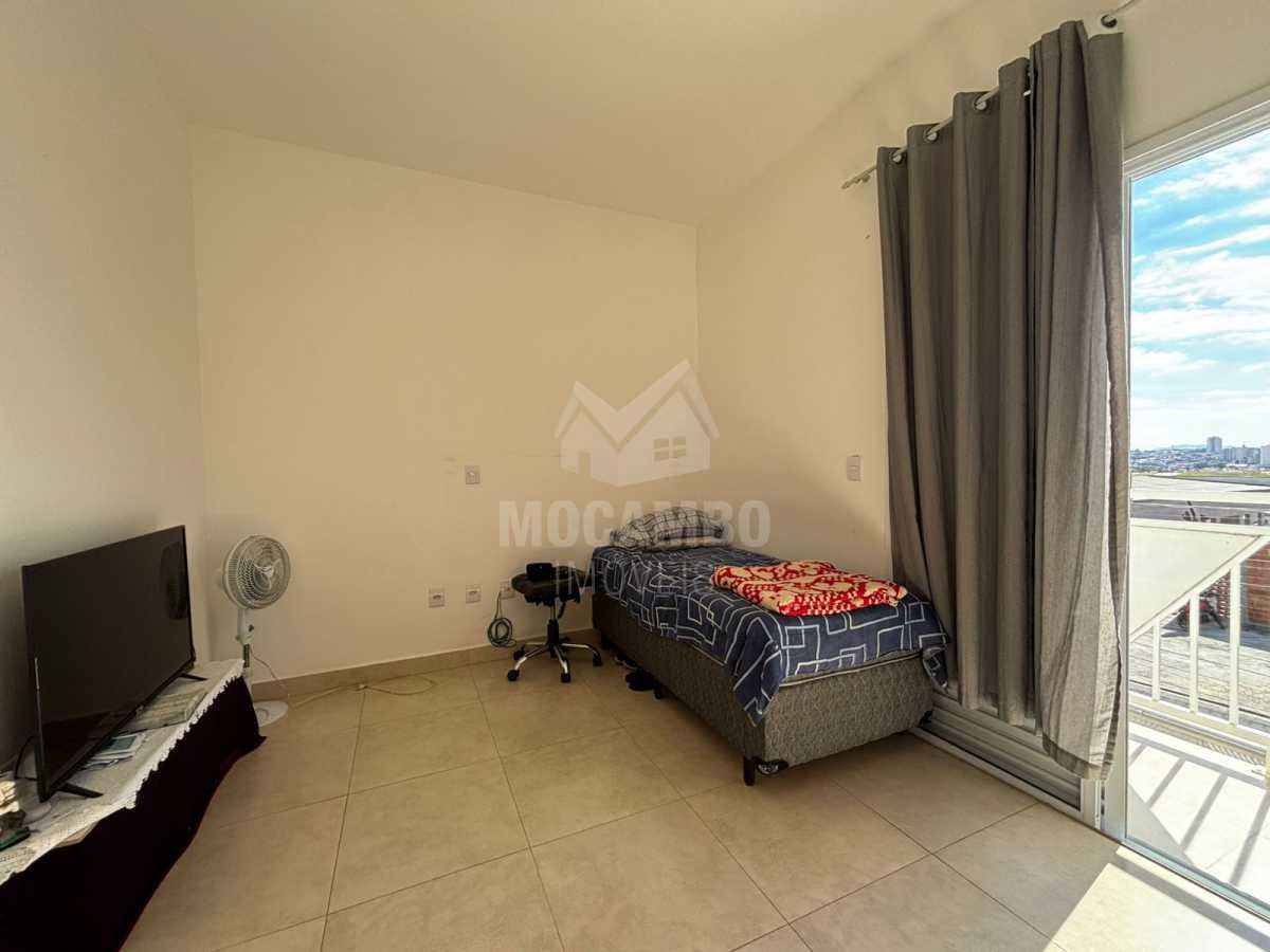 Conheça Dormitório 1 do imóvel - Casa 2 quartos para alugar Itatiba,SP Loteamento Residencial Terra Nova - R$ 2.000 - FCCA21955 - 3 Dormitório 1 - 3