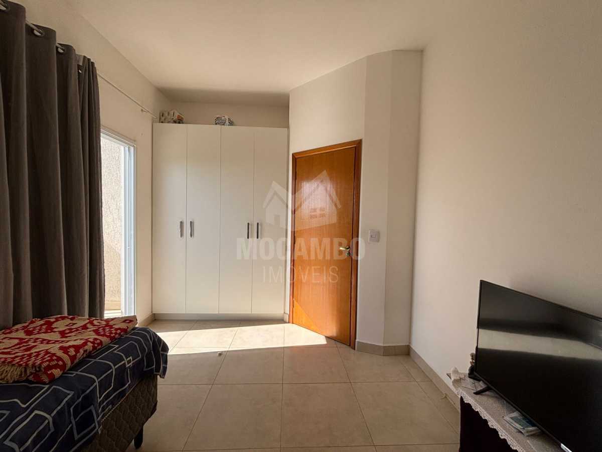Conheça Dormitório 1 do imóvel - Casa 2 quartos para alugar Itatiba,SP Loteamento Residencial Terra Nova - R$ 2.000 - FCCA21955 - 4 Dormitório 1 - 4