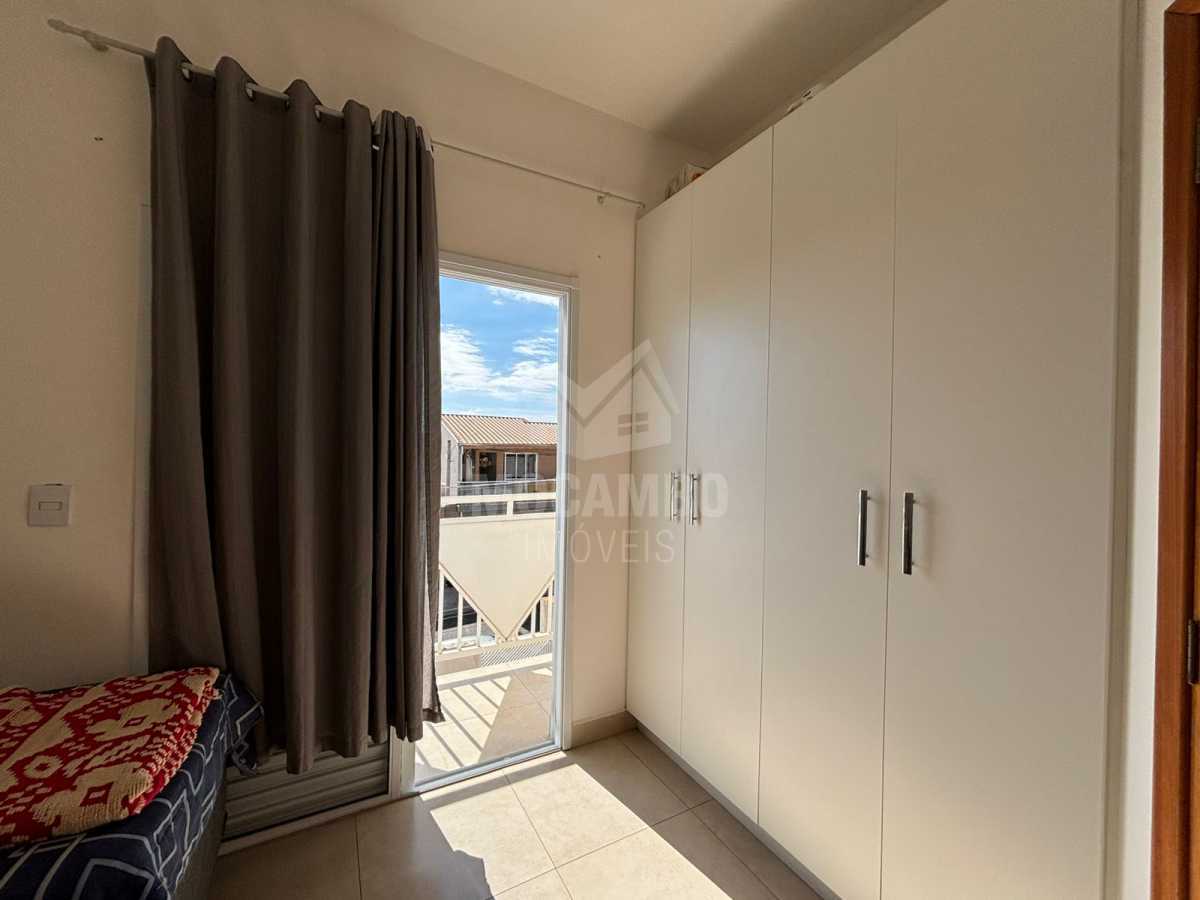 Conheça Dormitório 1 do imóvel - Casa 2 quartos para alugar Itatiba,SP Loteamento Residencial Terra Nova - R$ 2.000 - FCCA21955 - 5 Dormitório 1 - 5
