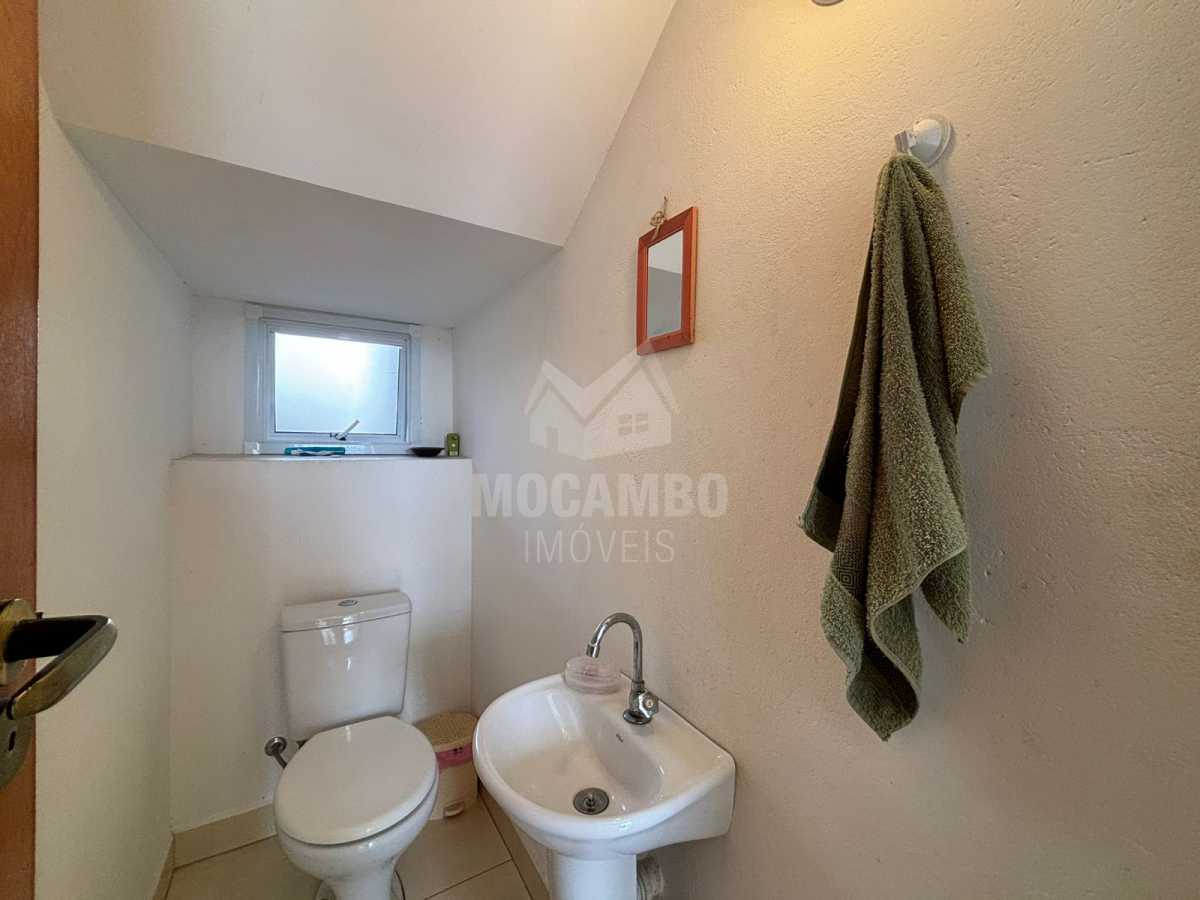 Conheça Lavabo do imóvel - Casa 2 quartos para alugar Itatiba,SP Loteamento Residencial Terra Nova - R$ 2.000 - FCCA21955 - 13 Lavabo - 13