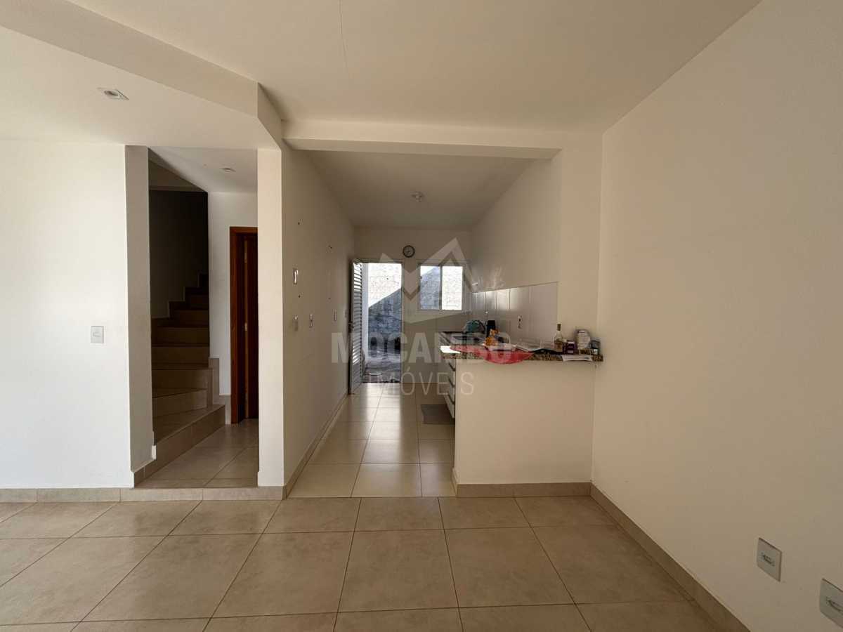 Conheça Sala do imóvel - Casa 2 quartos para alugar Itatiba,SP Loteamento Residencial Terra Nova - R$ 2.000 - FCCA21955 - 15 Sala - 15