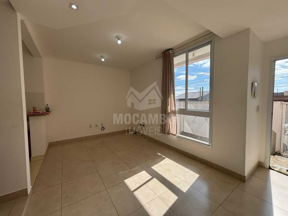 Conheça Sala do imóvel - Casa 2 quartos para alugar Itatiba,SP Loteamento Residencial Terra Nova - R$ 2.000 - FCCA21955 - 16 Sala - 16