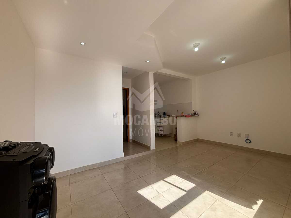 Conheça Sala do imóvel - Casa 2 quartos para alugar Itatiba,SP Loteamento Residencial Terra Nova - R$ 2.000 - FCCA21955 - 17 Sala - 17