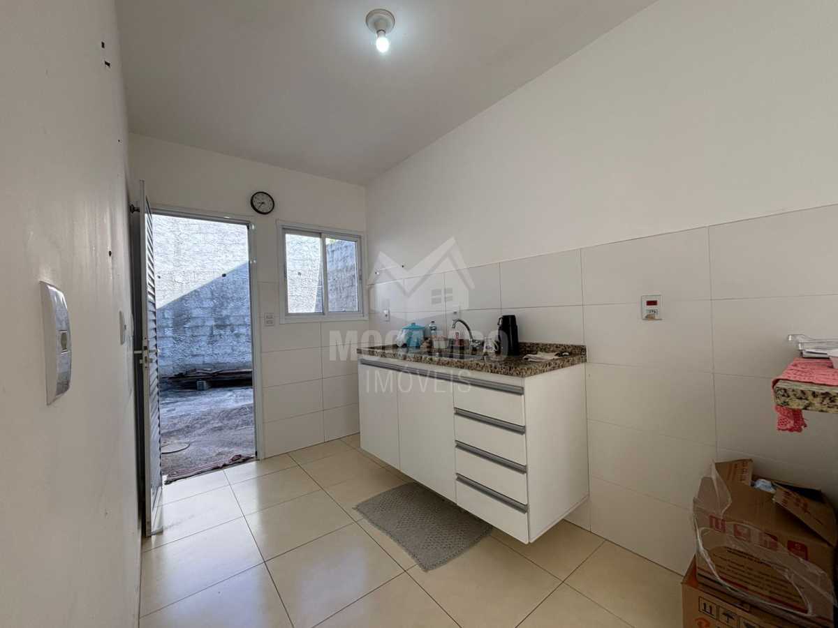 Conheça Cozinha do imóvel - Casa 2 quartos para alugar Itatiba,SP Loteamento Residencial Terra Nova - R$ 2.000 - FCCA21955 - 18 Cozinha - 18