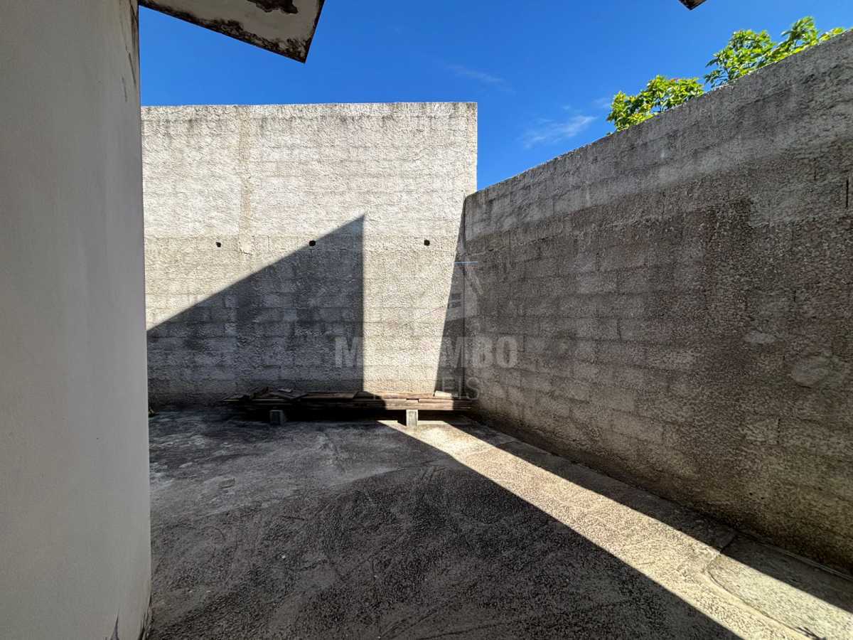 Casa 2 quartos para alugar Itatiba,SP  Loteamento Residencial Terra Nova - R$ 2.000