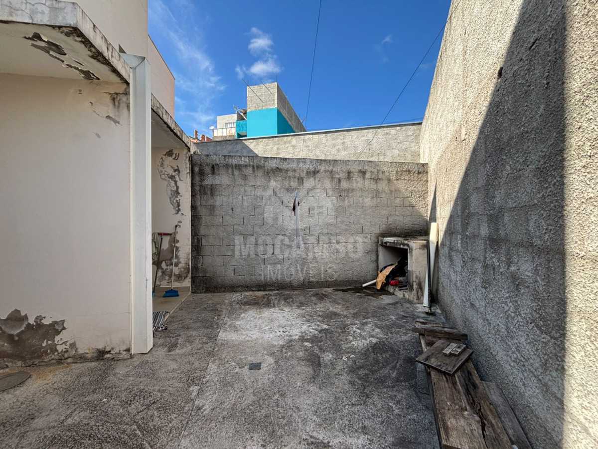 Casa 2 quartos para alugar Itatiba,SP  Loteamento Residencial Terra Nova - R$ 2.000
