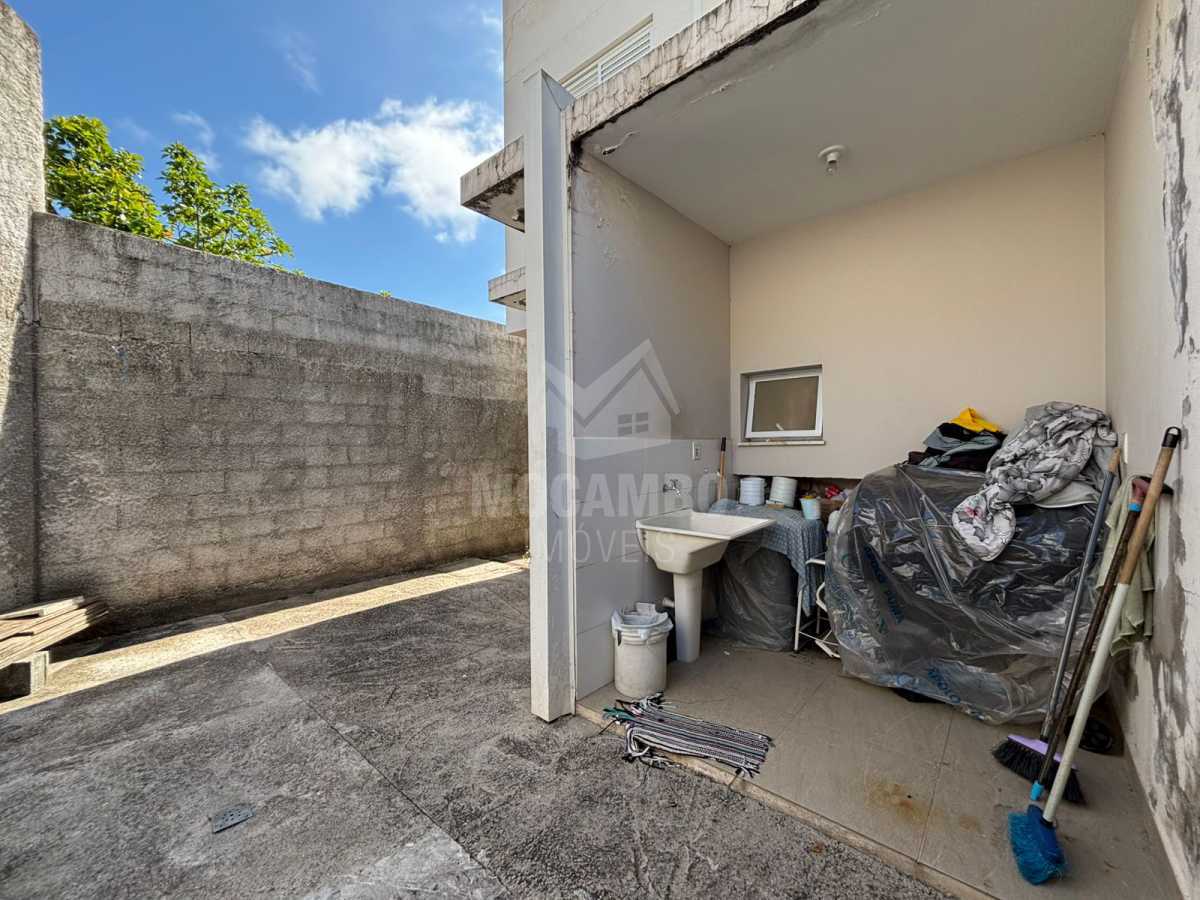 Casa 2 quartos para alugar Itatiba,SP  Loteamento Residencial Terra Nova - R$ 2.000