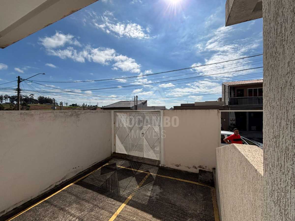 Casa 2 quartos para alugar Itatiba,SP  Loteamento Residencial Terra Nova - R$ 2.000