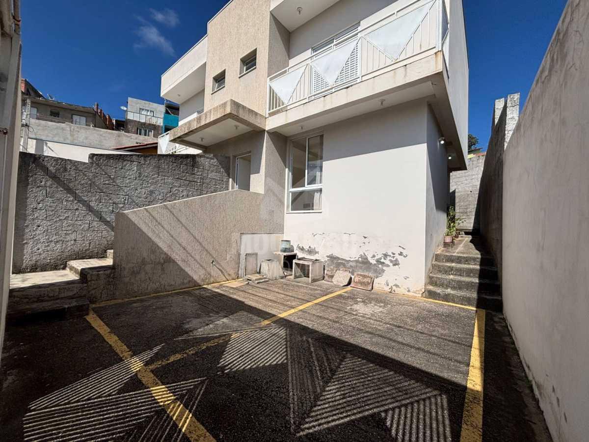 Casa 2 quartos para alugar Itatiba,SP  Loteamento Residencial Terra Nova - R$ 2.000