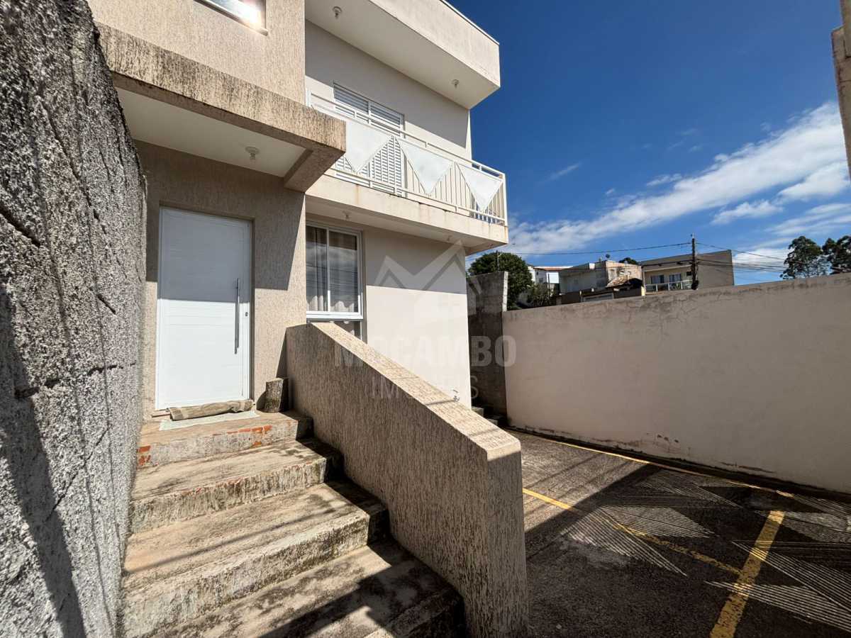 Casa 2 quartos para alugar Itatiba,SP  Loteamento Residencial Terra Nova - R$ 2.000