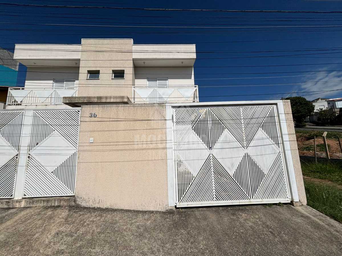 Casa 2 quartos para alugar Itatiba,SP  Loteamento Residencial Terra Nova - R$ 2.000
