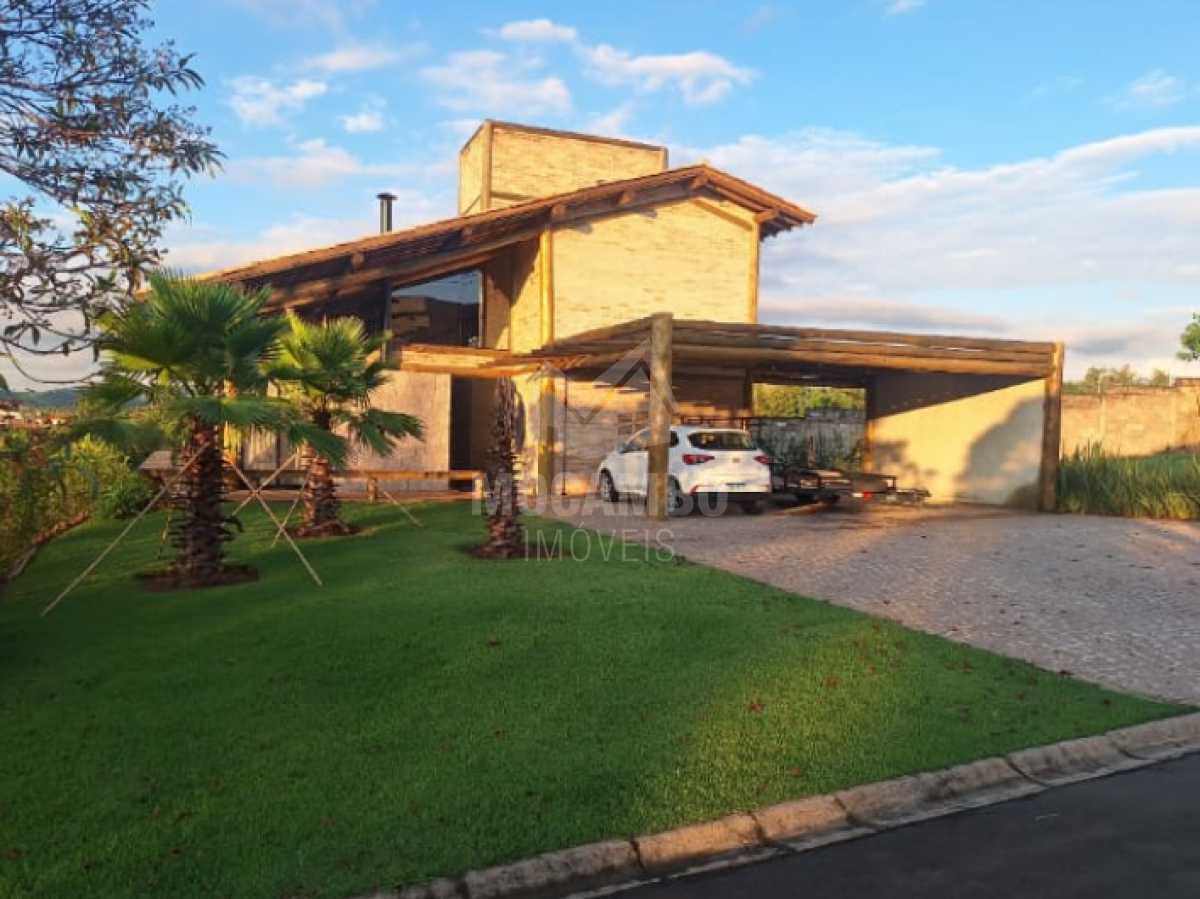 Fachada - 1