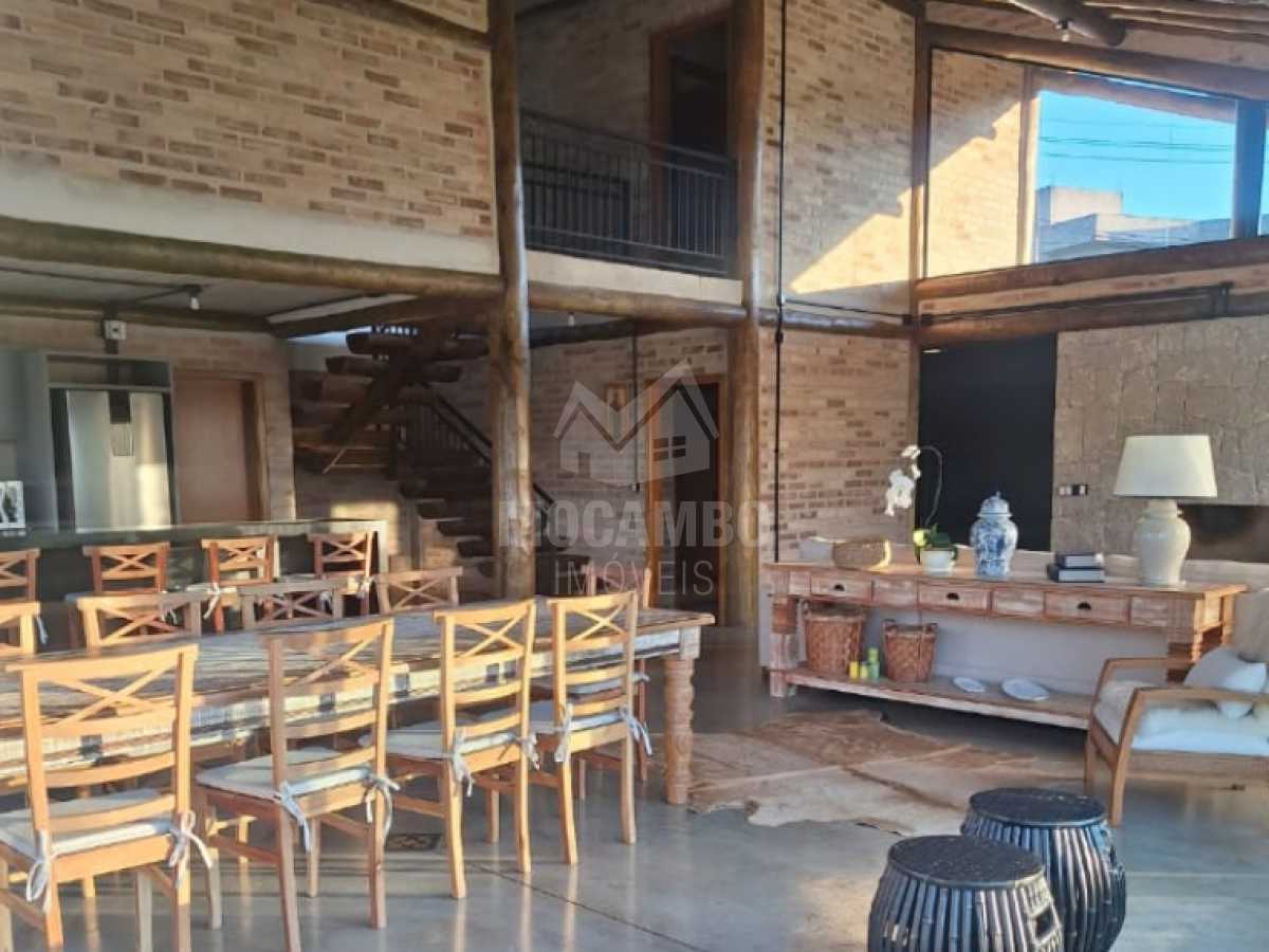 Sala de jantar - 3