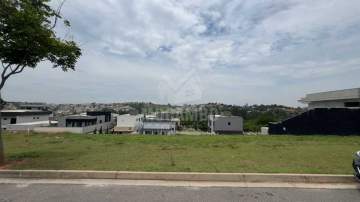 Condomínio Condomínio San Giovanni - Terreno Residencial à venda Itatiba,SP Condomínio San Giovanni - R$ 362.000 - FCTR00505