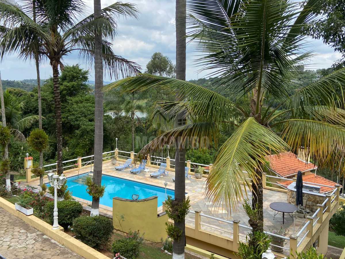 Conheça Imagem do WhatsApp de 2025-11- do imóvel - Casa em Condomínio 4 quartos à venda Itatiba,SP Condomínio Itaembu - R$ 1.900.000 - FCCN40330 - 4 Imagem do WhatsApp de 2025-11- - 4