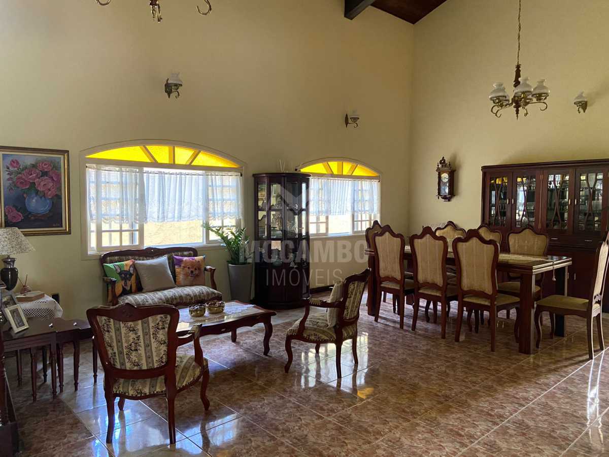 Conheça Imagem do WhatsApp de 2025-11- do imóvel - Casa em Condomínio 4 quartos à venda Itatiba,SP Condomínio Itaembu - R$ 1.900.000 - FCCN40330 - 8 Imagem do WhatsApp de 2025-11- - 8