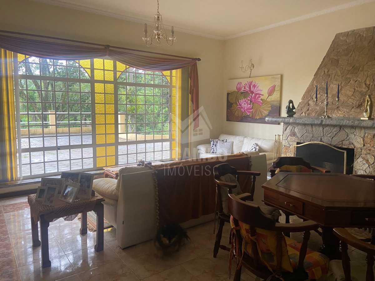 Conheça Imagem do WhatsApp de 2025-11- do imóvel - Casa em Condomínio 4 quartos à venda Itatiba,SP Condomínio Itaembu - R$ 1.900.000 - FCCN40330 - 14 Imagem do WhatsApp de 2025-11- - 14