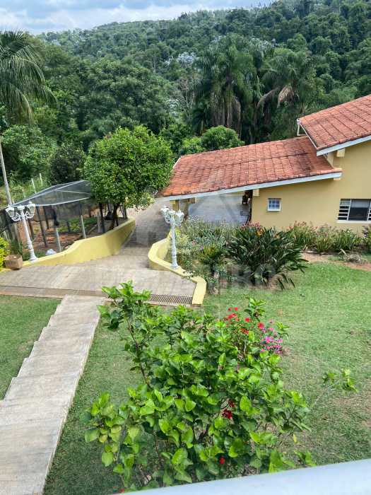 Conheça Imagem do WhatsApp de 2025-11- do imóvel - Casa em Condomínio 4 quartos à venda Itatiba,SP Condomínio Itaembu - R$ 1.900.000 - FCCN40330 - 17 Imagem do WhatsApp de 2025-11- - 17