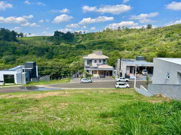 Condomínio Condomínio Reserva Santa Rosa - Terreno Residencial à venda Itatiba,SP Condomínio Reserva Santa Rosa - R$ 447.000 - FCTR00507