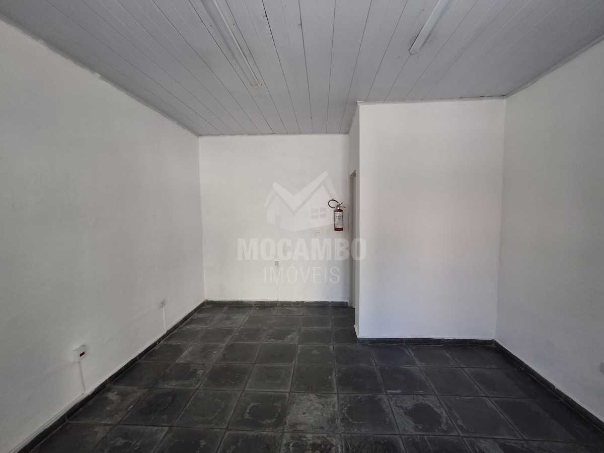 Salão para alugar Itatiba,SP  Jardim México - R$ 900