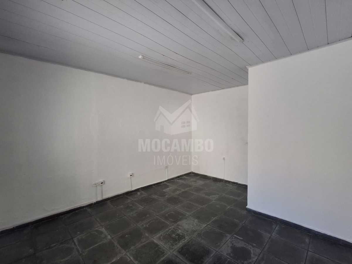 Salão para alugar Itatiba,SP  Jardim México - R$ 900