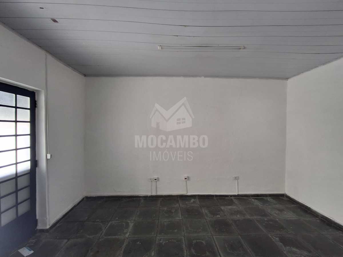 Salão para alugar Itatiba,SP  Jardim México - R$ 900