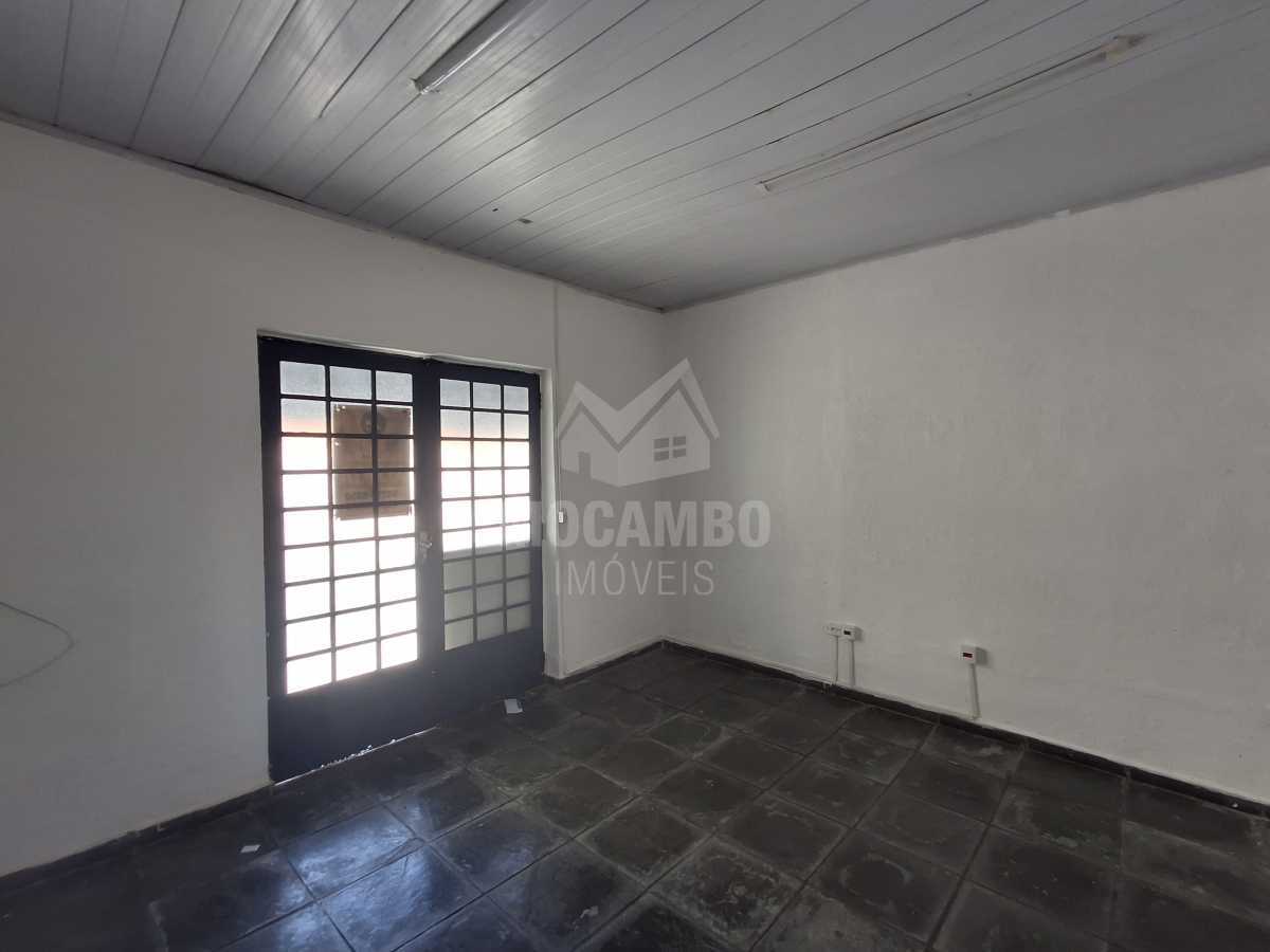 Salão para alugar Itatiba,SP  Jardim México - R$ 900